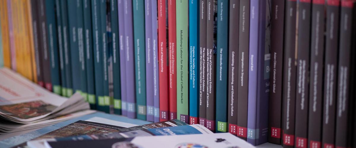 ICAS Book Prize ICAS